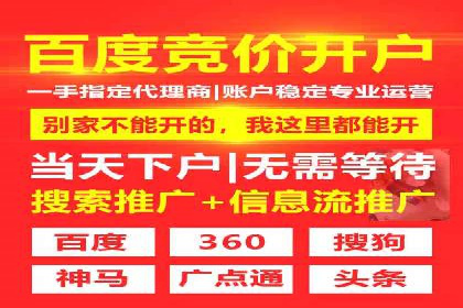 案例解析：网络推广竞价技巧